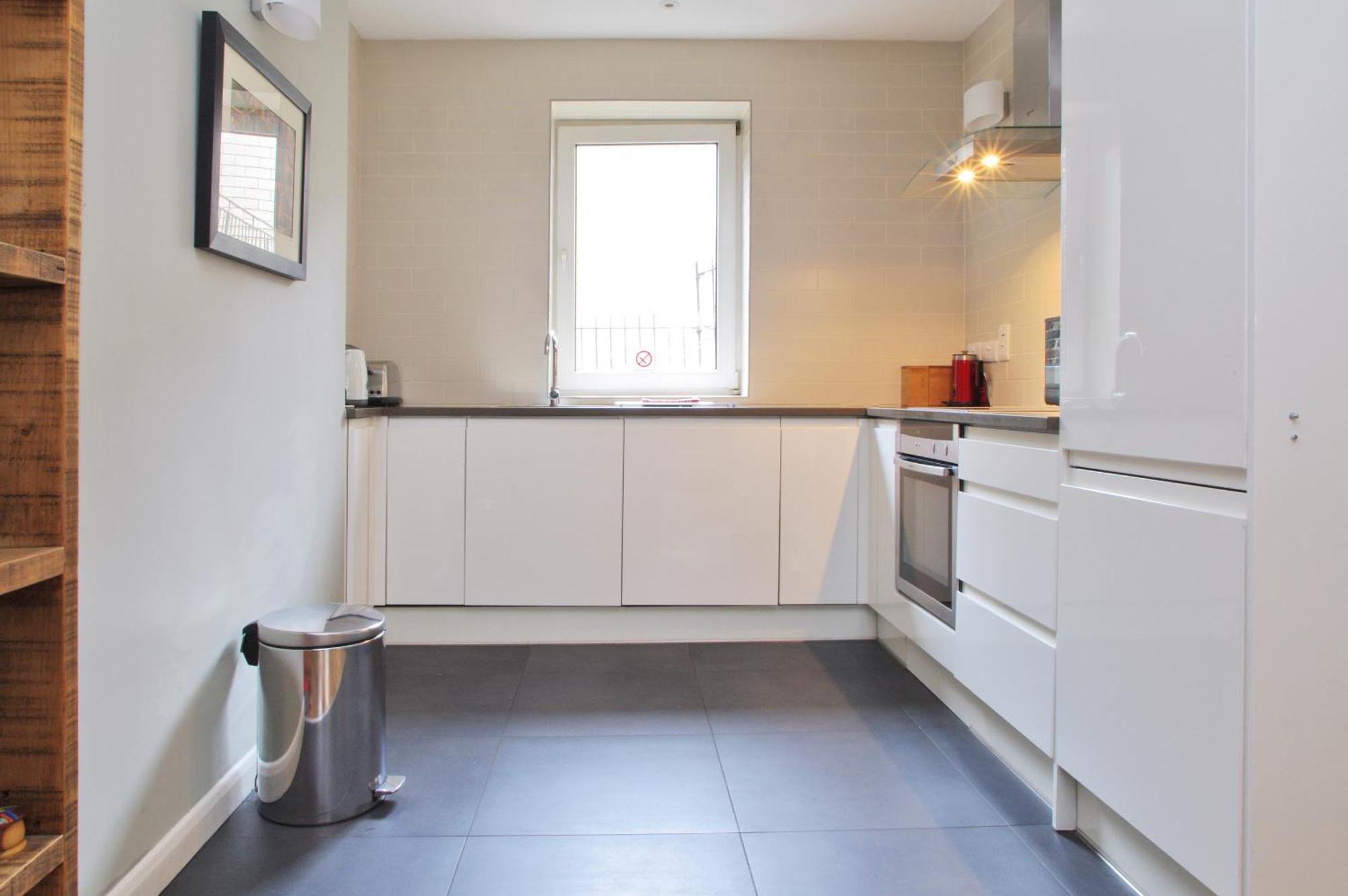 Comfortable Waterloo Home Near Thames Лондон Экстерьер фото