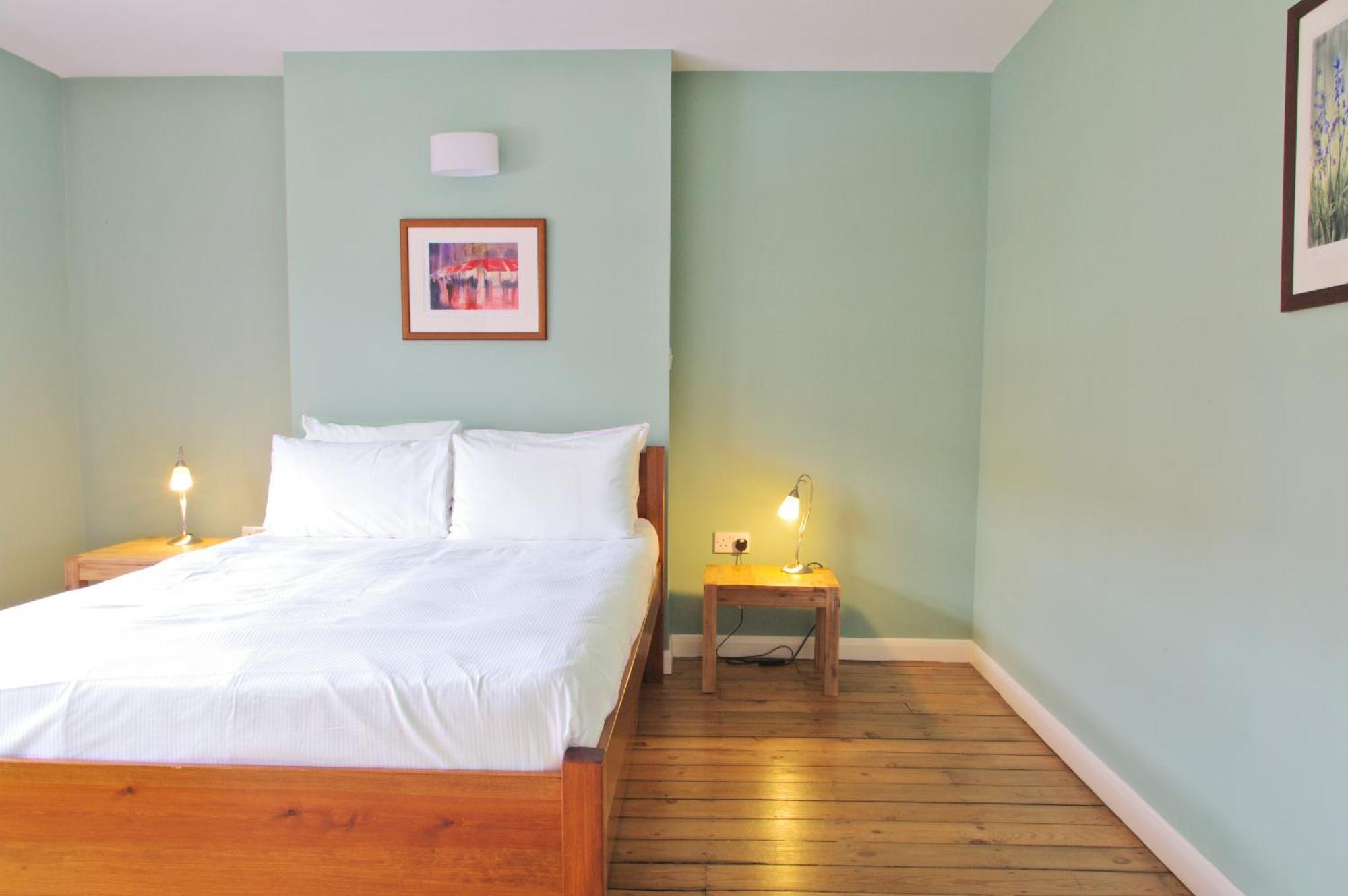 Comfortable Waterloo Home Near Thames Лондон Экстерьер фото
