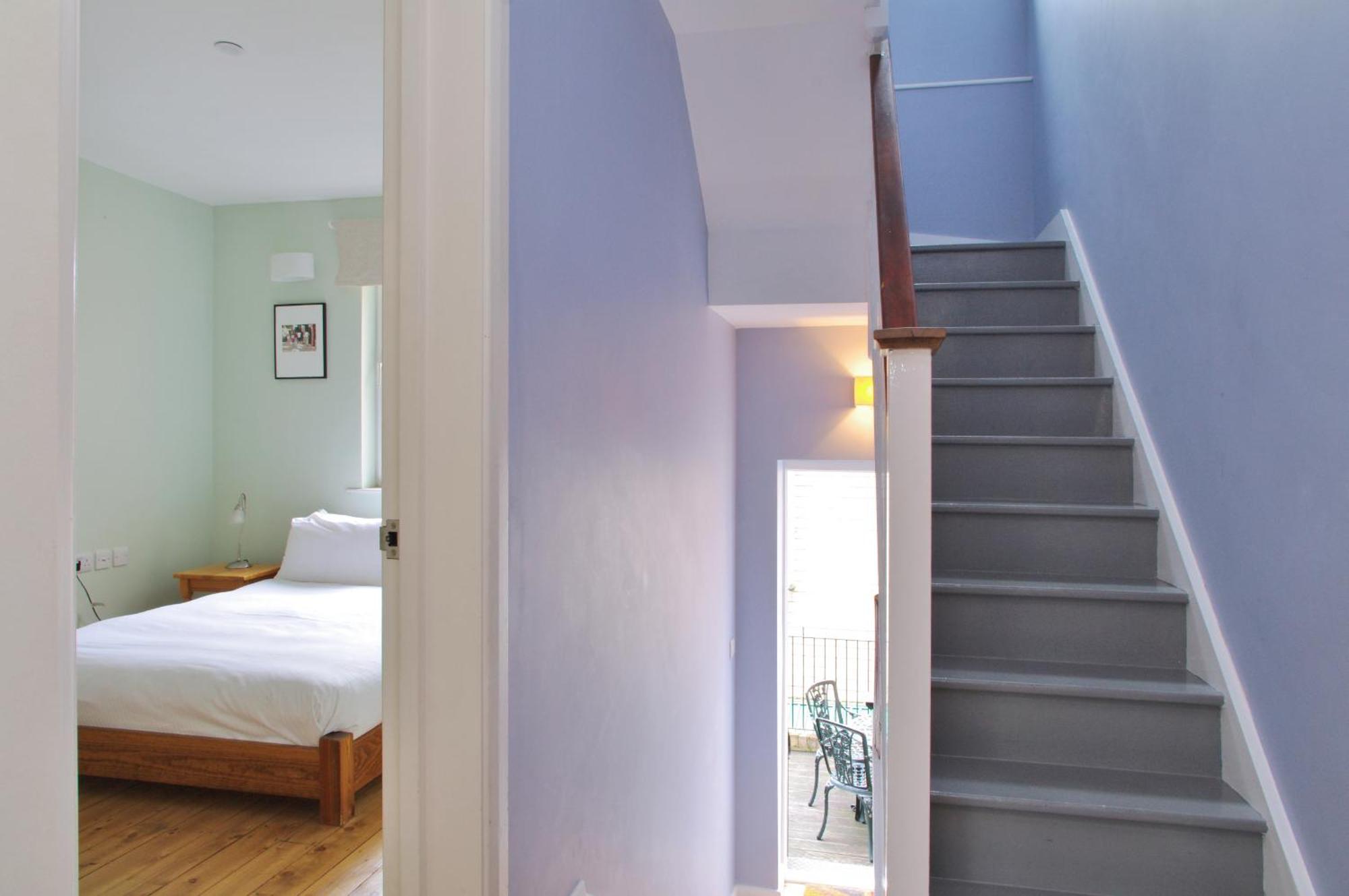 Comfortable Waterloo Home Near Thames Лондон Экстерьер фото