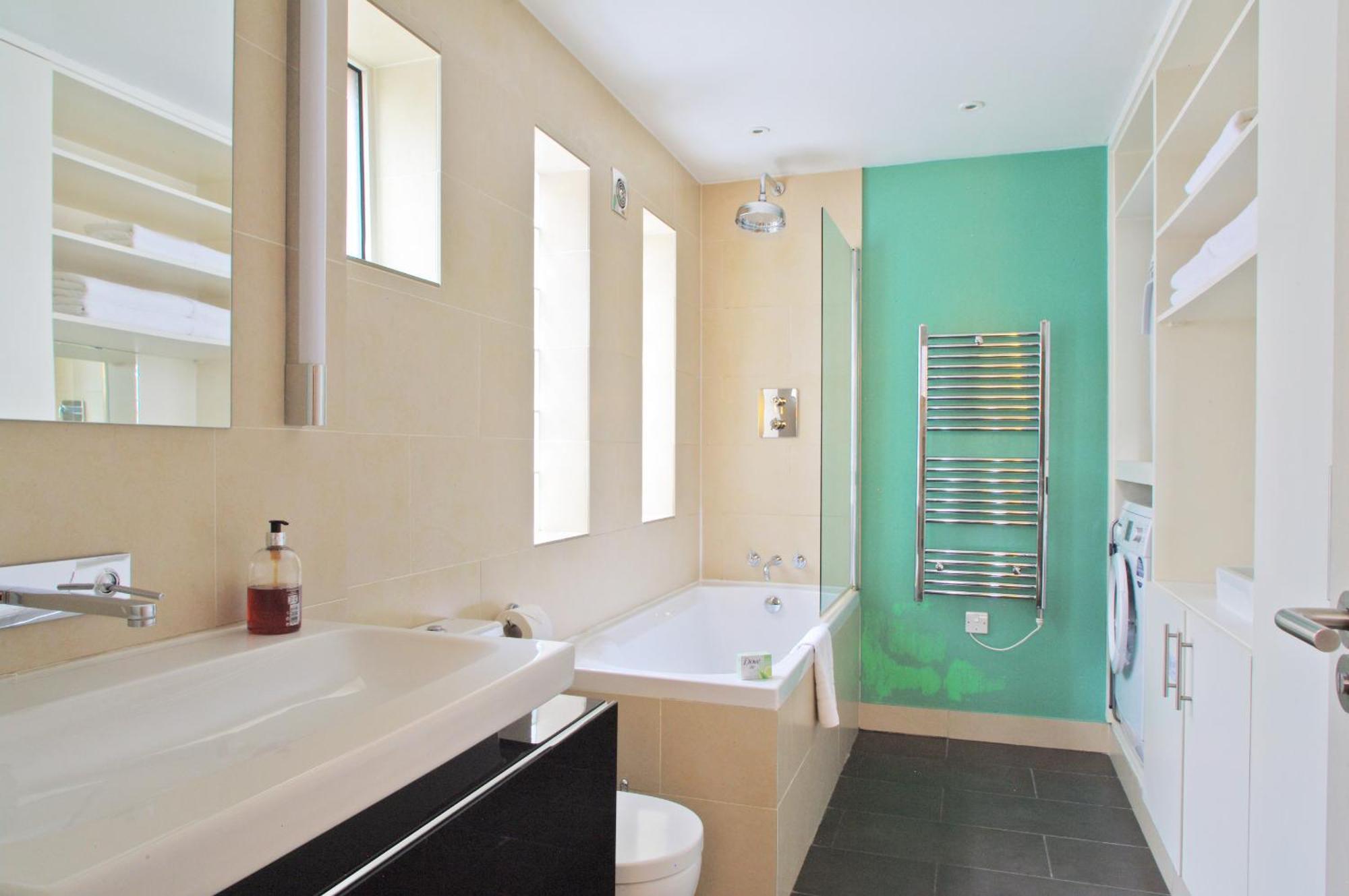 Comfortable Waterloo Home Near Thames Лондон Экстерьер фото
