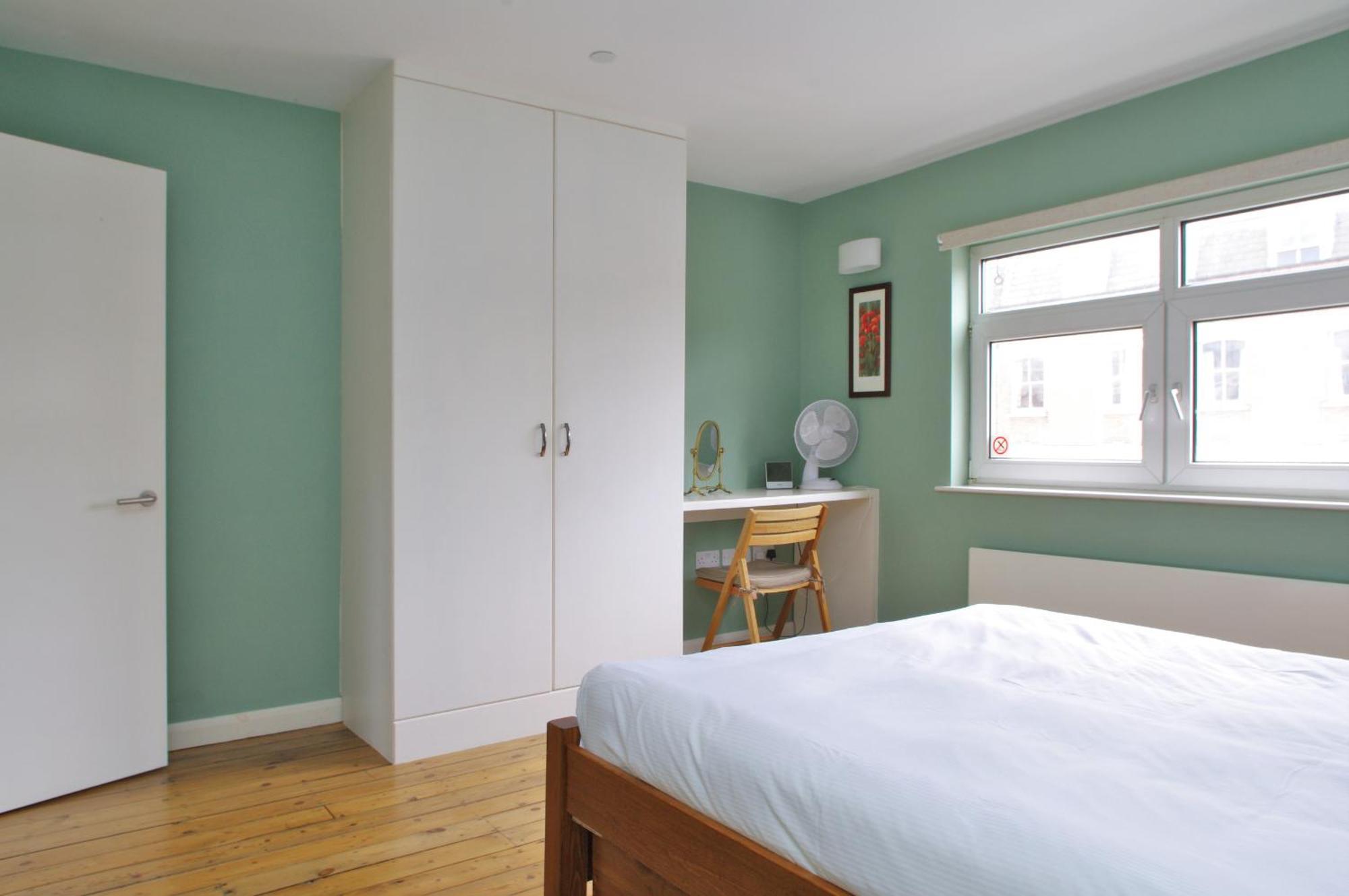 Comfortable Waterloo Home Near Thames Лондон Экстерьер фото