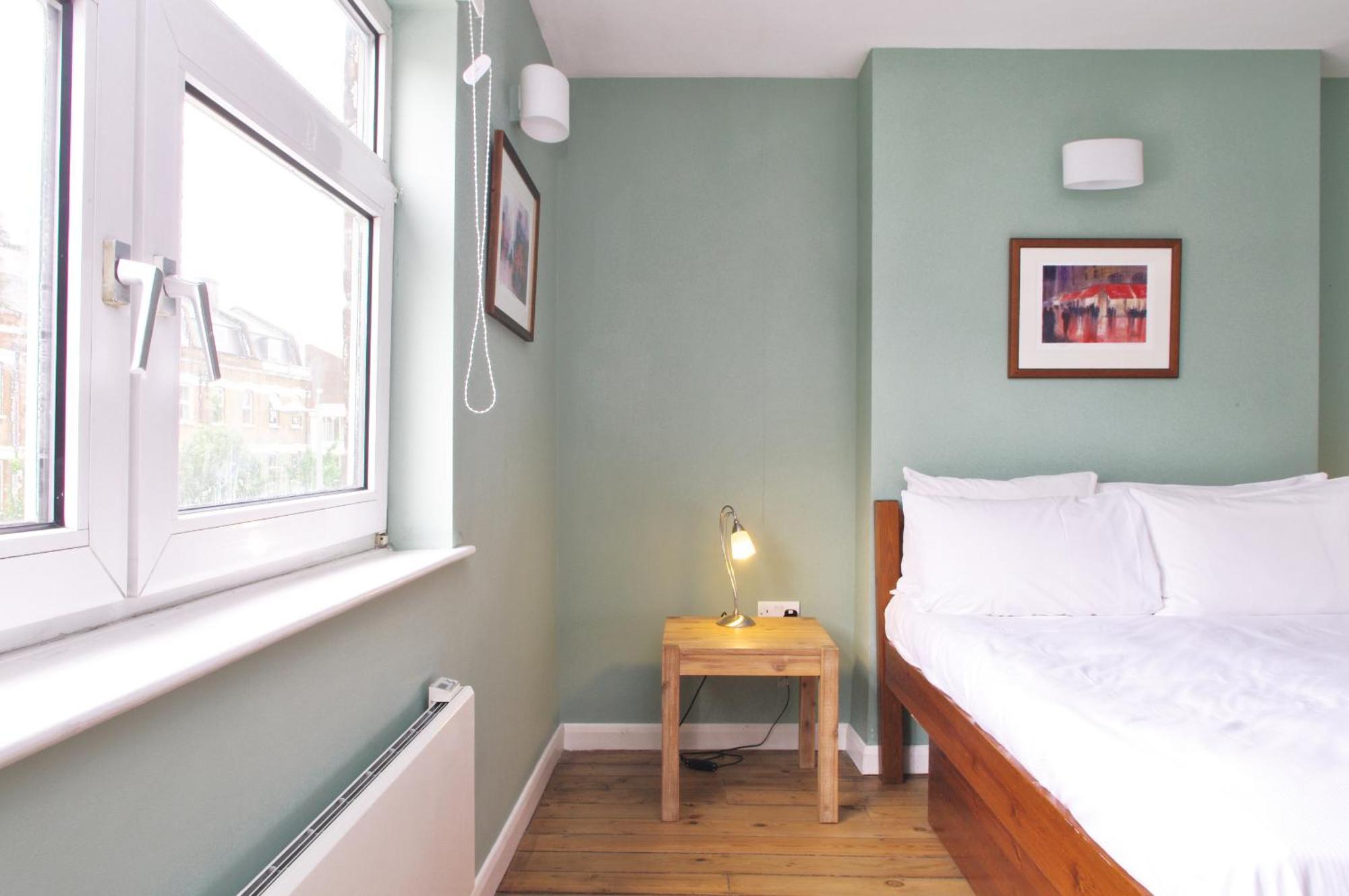 Comfortable Waterloo Home Near Thames Лондон Экстерьер фото