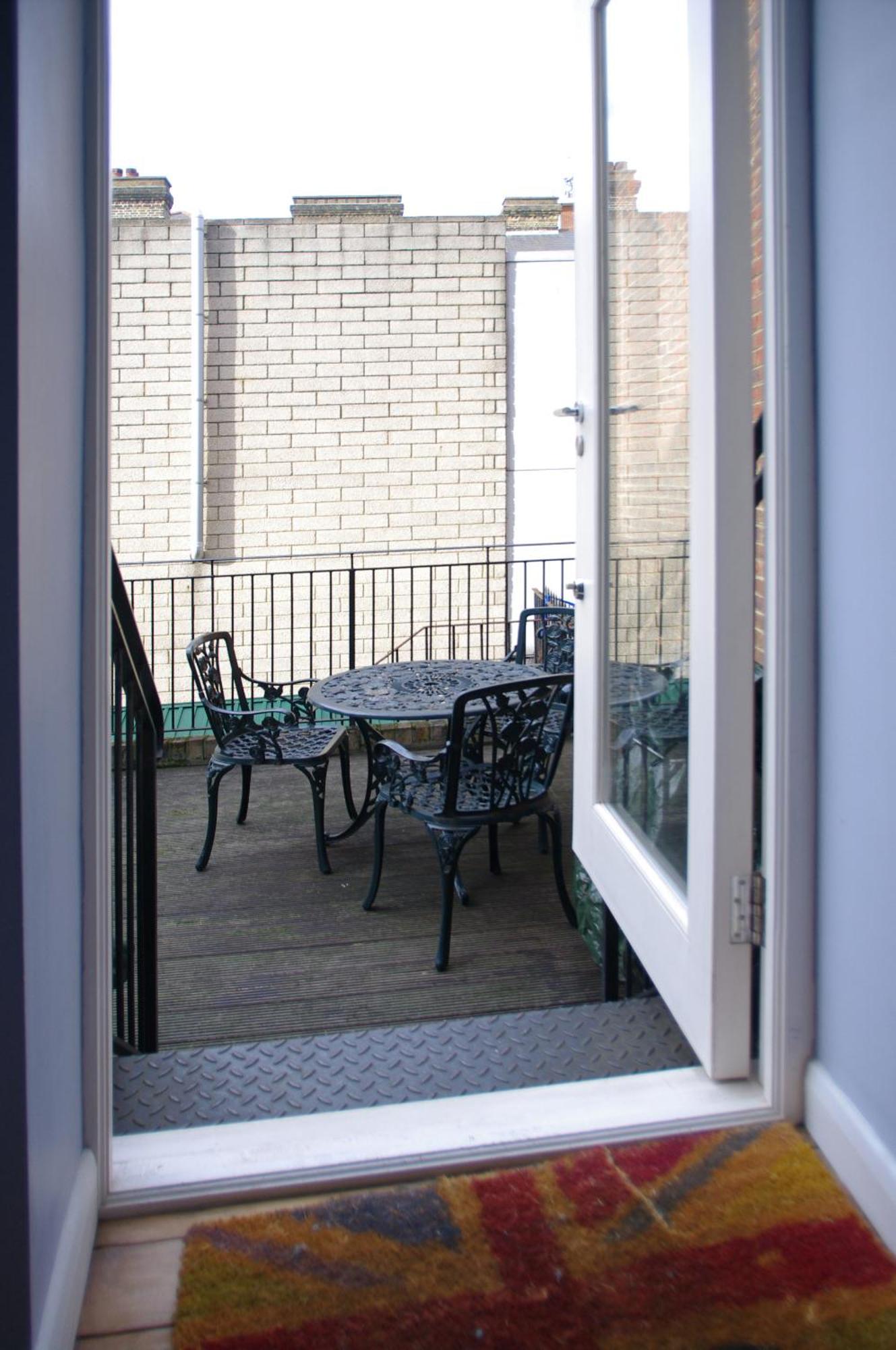 Comfortable Waterloo Home Near Thames Лондон Экстерьер фото