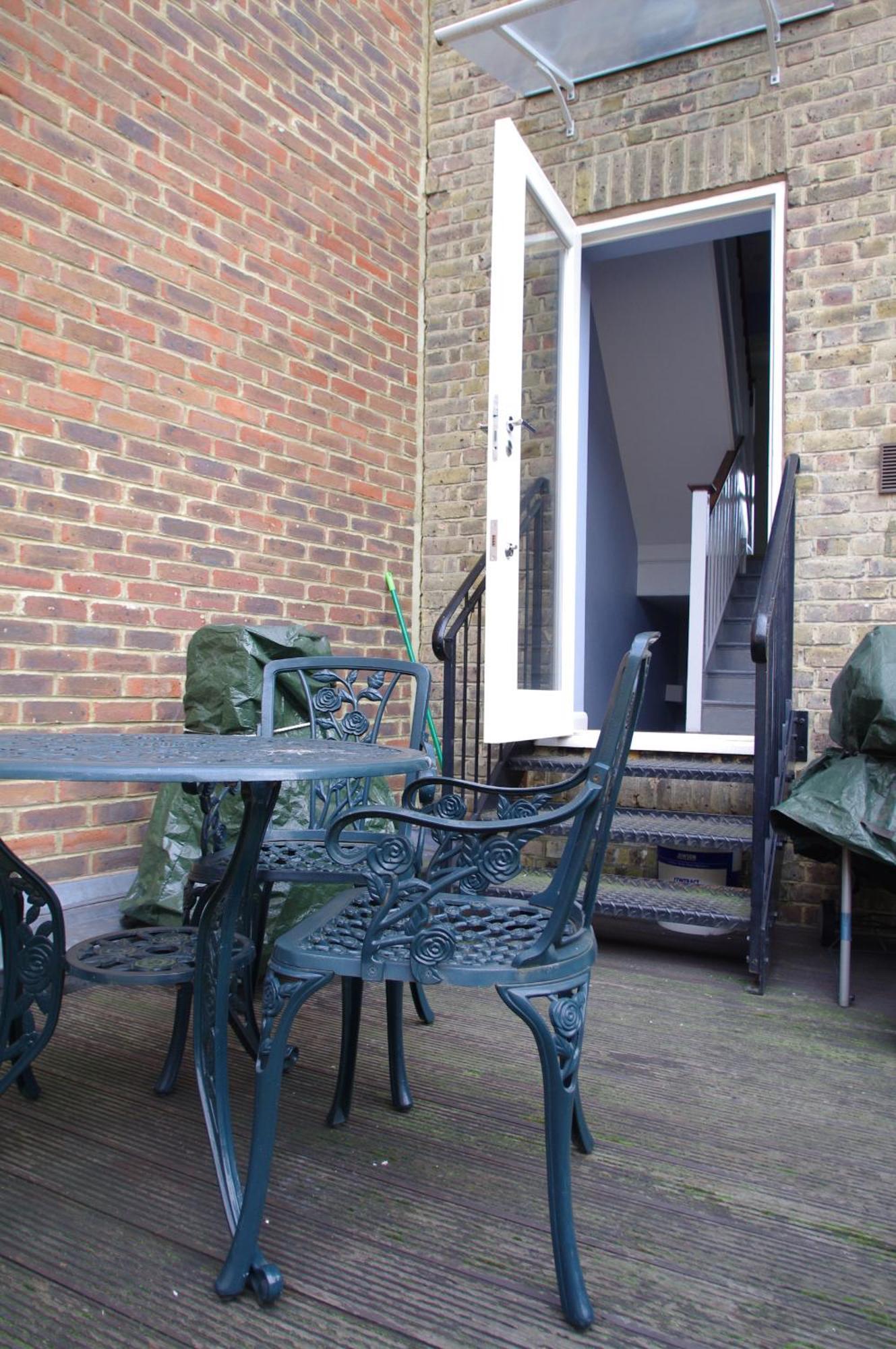 Comfortable Waterloo Home Near Thames Лондон Экстерьер фото