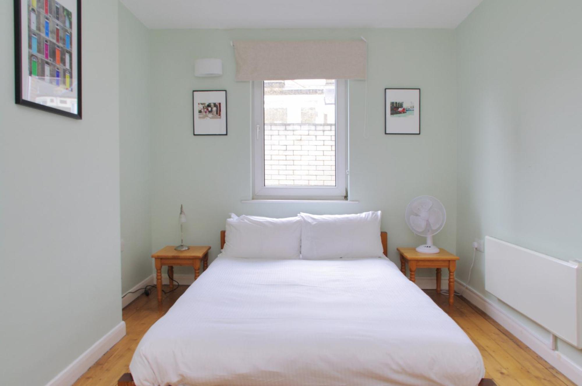 Comfortable Waterloo Home Near Thames Лондон Экстерьер фото
