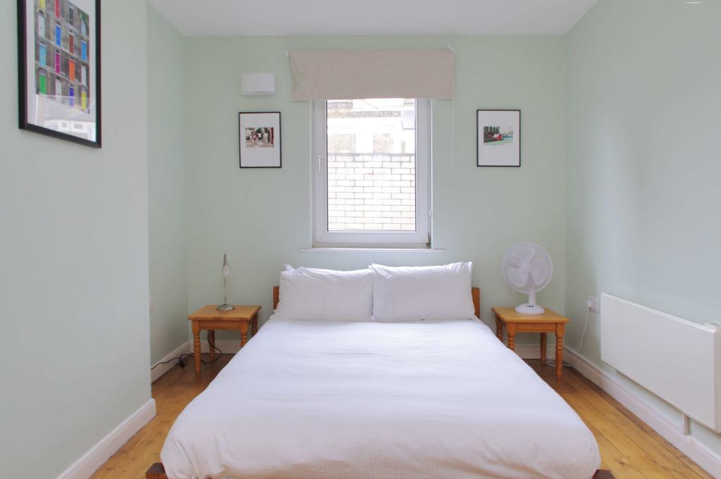 Comfortable Waterloo Home Near Thames Лондон Экстерьер фото