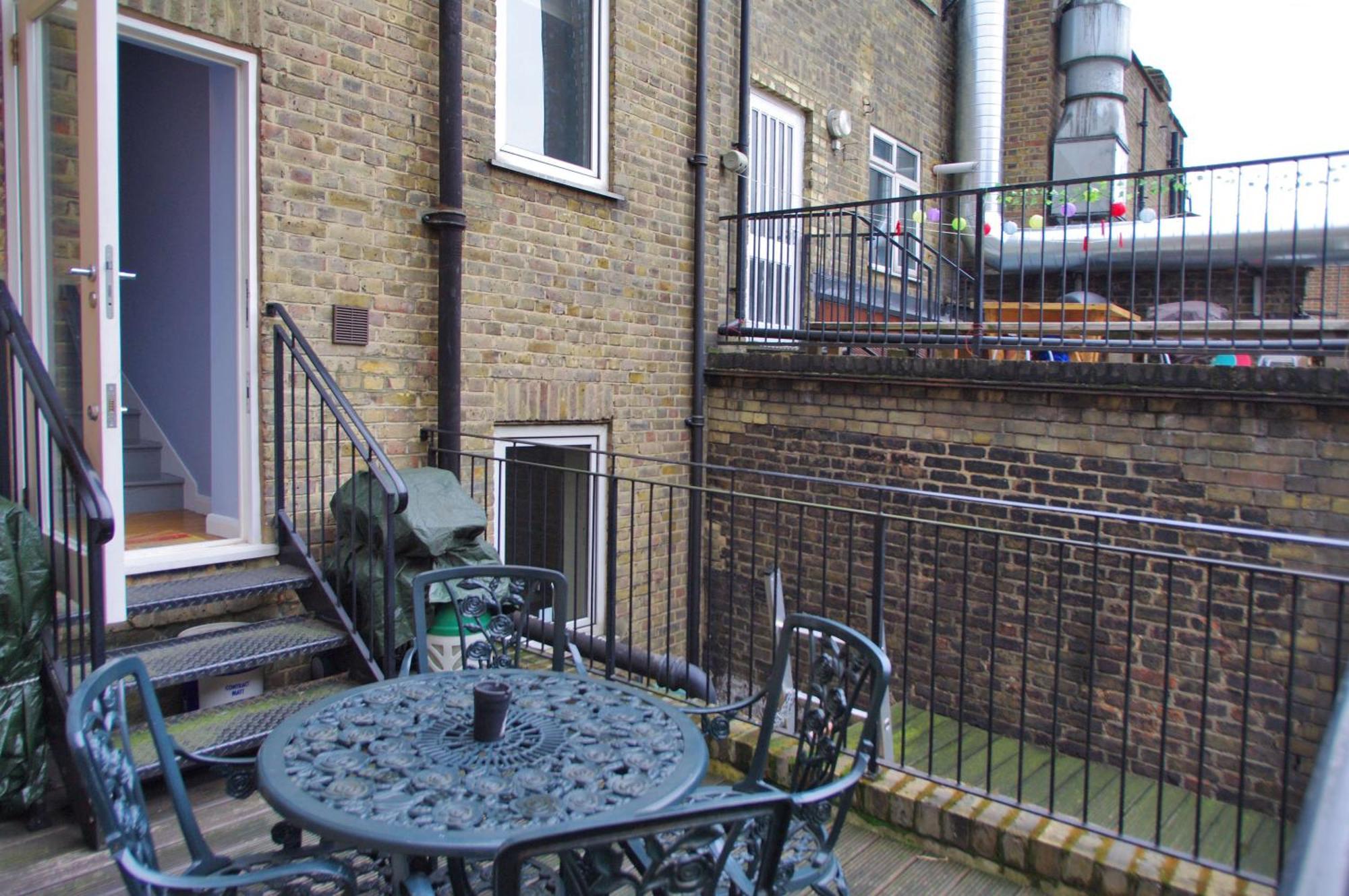 Comfortable Waterloo Home Near Thames Лондон Экстерьер фото
