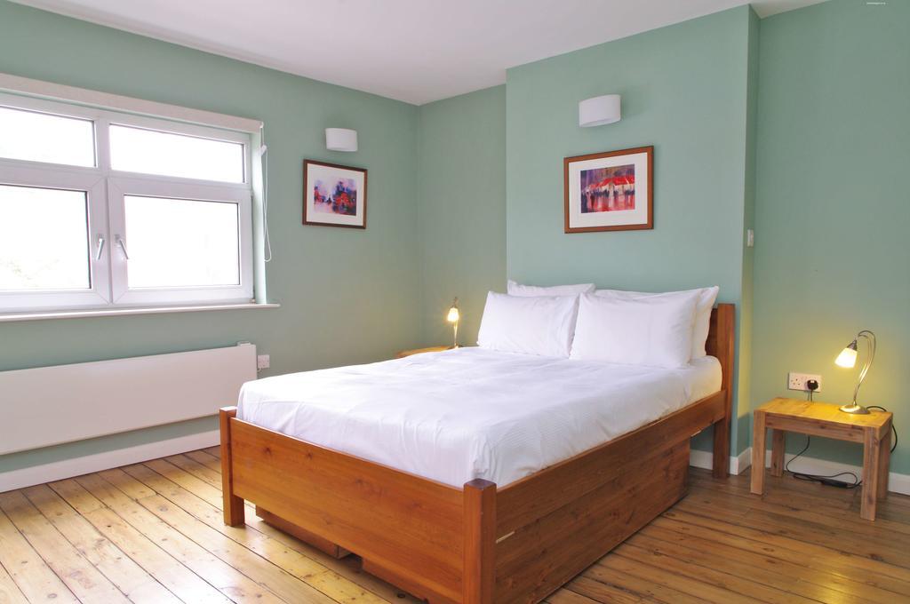 Comfortable Waterloo Home Near Thames Лондон Экстерьер фото