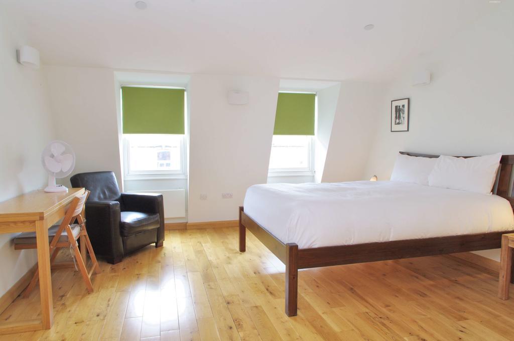 Comfortable Waterloo Home Near Thames Лондон Экстерьер фото