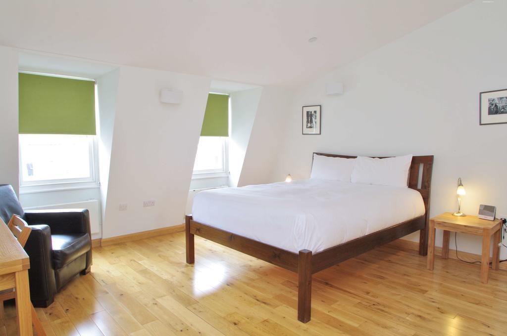 Comfortable Waterloo Home Near Thames Лондон Экстерьер фото