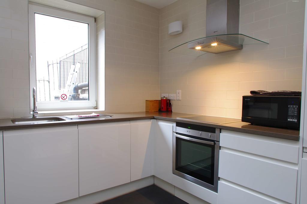 Comfortable Waterloo Home Near Thames Лондон Экстерьер фото