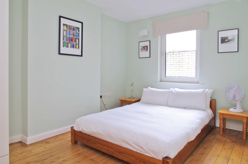 Comfortable Waterloo Home Near Thames Лондон Экстерьер фото