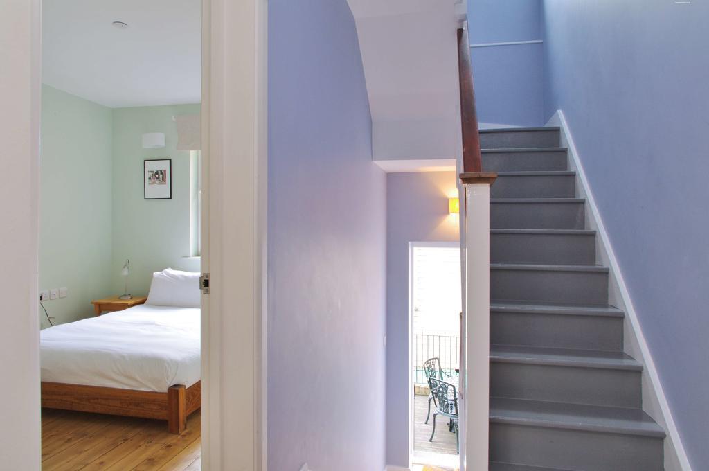 Comfortable Waterloo Home Near Thames Лондон Экстерьер фото