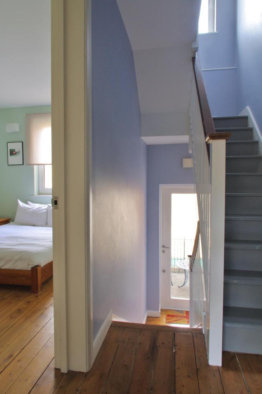 Comfortable Waterloo Home Near Thames Лондон Экстерьер фото