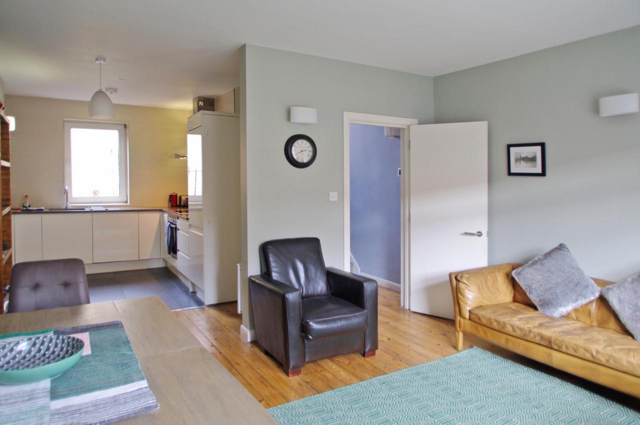 Comfortable Waterloo Home Near Thames Лондон Экстерьер фото