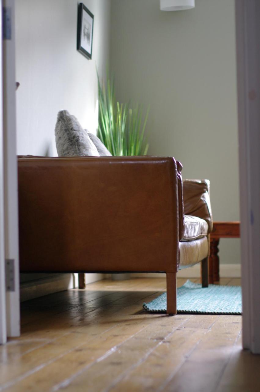 Comfortable Waterloo Home Near Thames Лондон Экстерьер фото