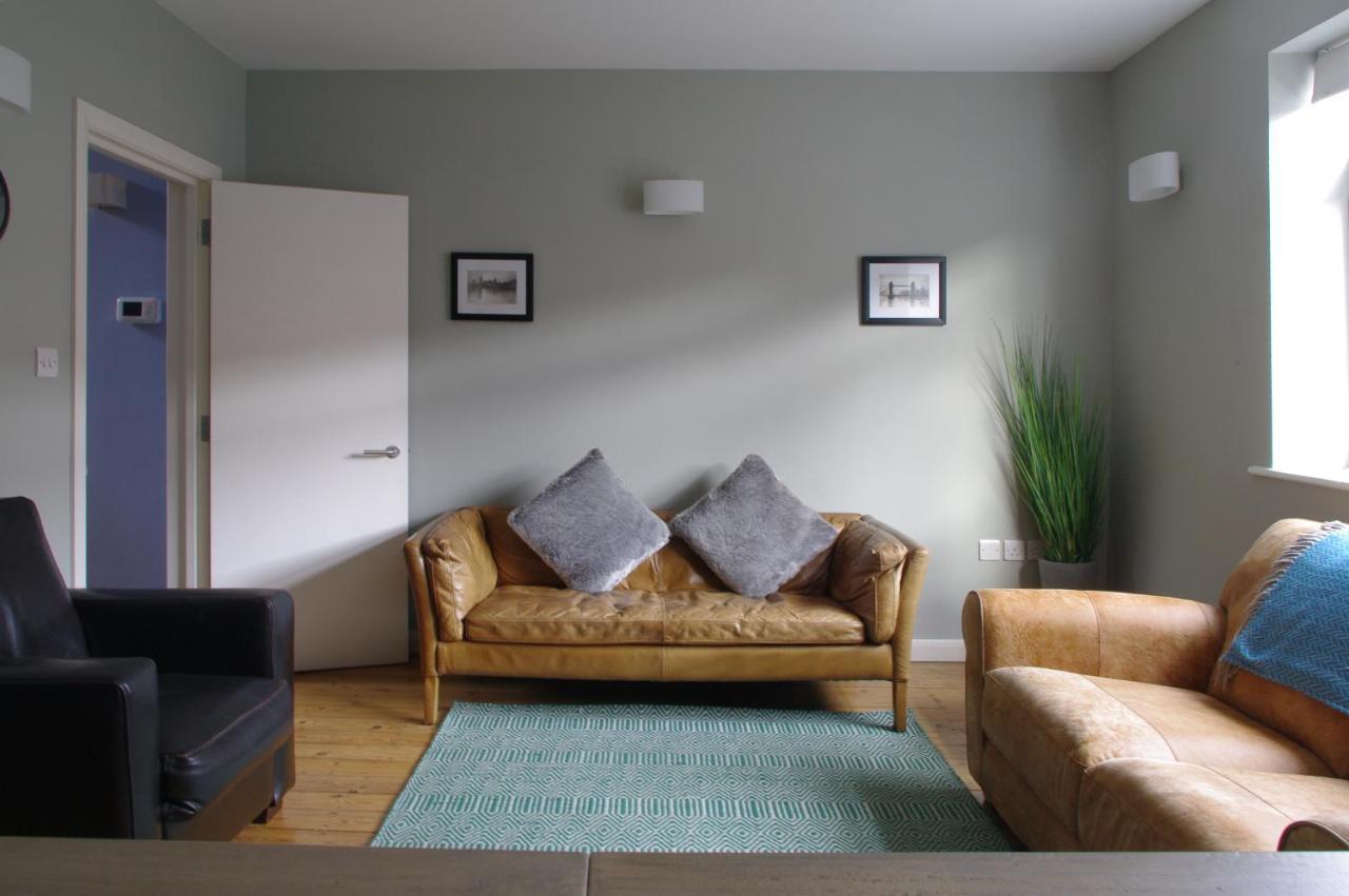 Comfortable Waterloo Home Near Thames Лондон Экстерьер фото